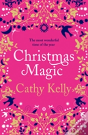 Capa do artigo Christmas Magic