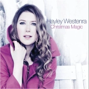 Capa do artigo Christmas Magic - CD
