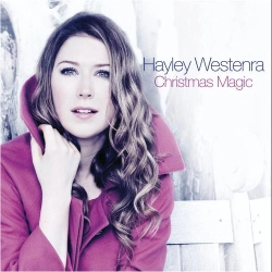 Capa do artigo Christmas Magic - CD