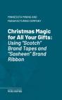 Christmas Magic For All Your Gifts - Preview
