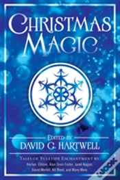 Capa do artigo Christmas Magic