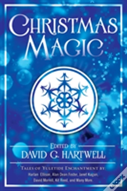 Capa do artigo Christmas Magic