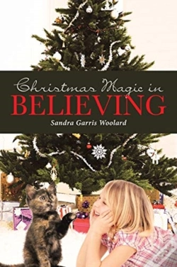 Capa do artigo Christmas Magic In Believing