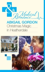 Capa do artigo Christmas Magic In Heatherdale