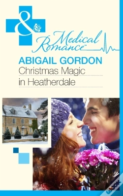 Capa do artigo Christmas Magic In Heatherdale