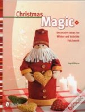 Capa do artigo Christmas Magic
