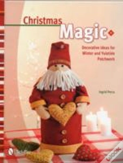 Capa do artigo Christmas Magic