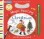 Christmas Magic Painting - Preview