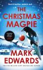 Christmas Magpie - Preview