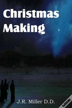 Capa do artigo Christmas Making