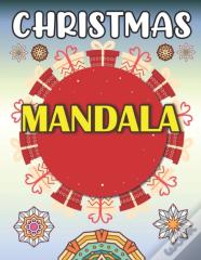 Christmas Mandala