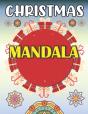 Christmas Mandala - Preview