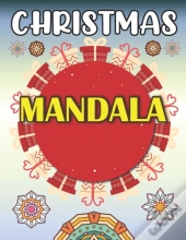 Christmas Mandala