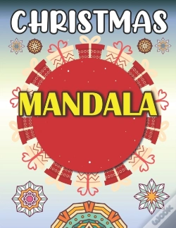 Capa do artigo Christmas Mandala
