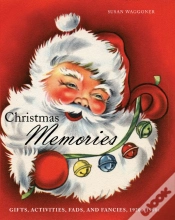 Capa do artigo Christmas Memories