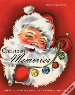 Capa do artigo Christmas Memories