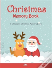 Capa do artigo Christmas Memory Book
