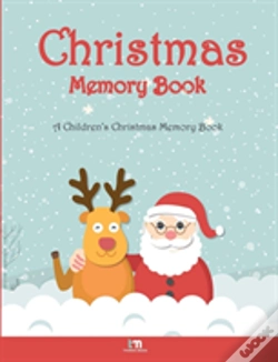 Capa do artigo Christmas Memory Book
