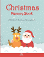 Christmas Memory Book - Preview