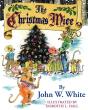 Christmas Mice - Preview