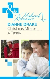 Capa do artigo Christmas Miracle: A Family