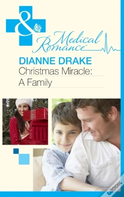 Capa do artigo Christmas Miracle: A Family