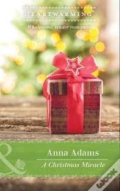 Capa do artigo Christmas Miracle