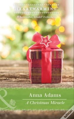 Capa do artigo Christmas Miracle