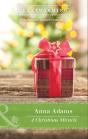 Christmas Miracle - Preview