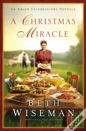 Capa do artigo Christmas Miracle
