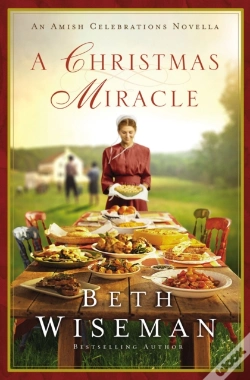 Capa do artigo Christmas Miracle