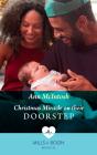 Christmas Miracle On Their Doorstep - Preview