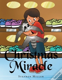 Capa do artigo Christmas Miracle