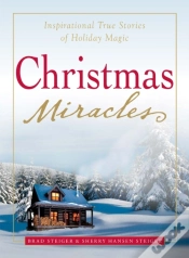 Capa do artigo Christmas Miracles