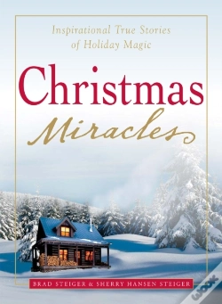 Capa do artigo Christmas Miracles