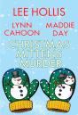 Christmas Mittens Murder - Preview