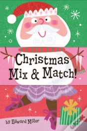 Capa do artigo Christmas Mix & Match