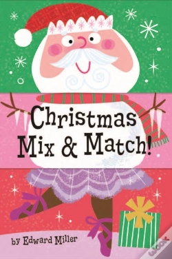 Capa do artigo Christmas Mix & Match