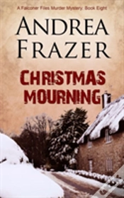 Capa do artigo Christmas Mourning