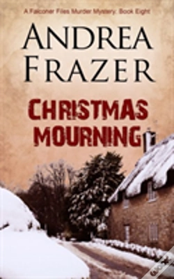 Capa do artigo Christmas Mourning