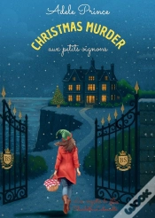 Capa do artigo Christmas Murder Aux Petits Oignons