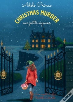 Capa do artigo Christmas Murder Aux Petits Oignons