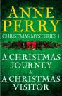 Christmas Mysteries 1: A Christmas Journey & A Christmas Visitor - Preview
