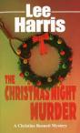 Christmas Night Murder - Preview