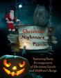 Christmas Nightmare For Easy Piano: Eeri - Preview