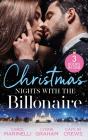 Christmas Nights With The Billionaire - Preview