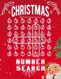 Christmas Number Search - Preview