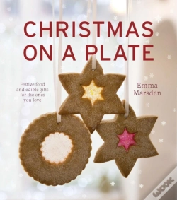 Capa do artigo Christmas On A Plate