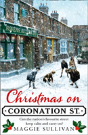 Christmas On Coronation Street - Preview