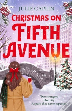 Capa do artigo Christmas On Fifth Avenue